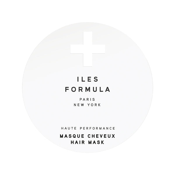 Iles Formula Hair Mask