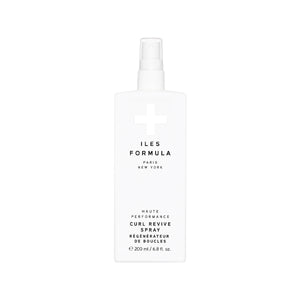 Iles Formula Haute Performance Curl Revive Spray
