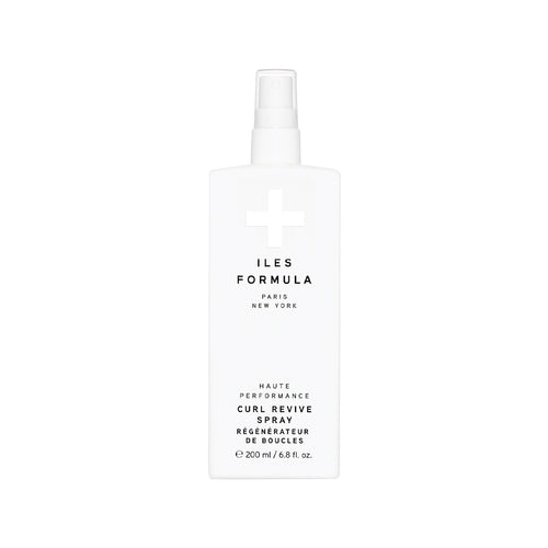 Iles Formula Haute Performance Curl Revive Spray