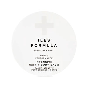 Iles Formula Intensive Hair + Body Balm
