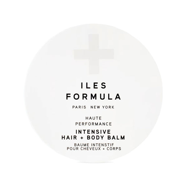 Iles Formula Intensive Hair + Body Balm
