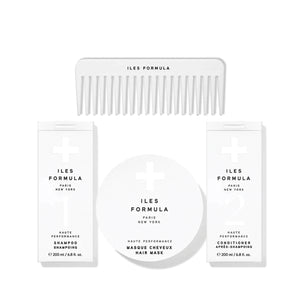 Iles Formula Nurture Pack
