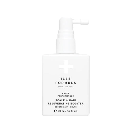 Iles Formula Scalp+Hair Rejuvenating Booster