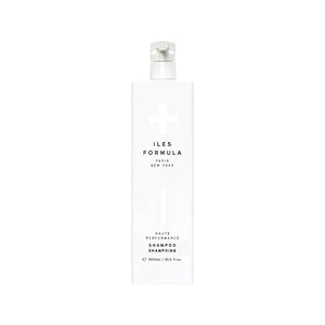 Iles Formula Haute Performance Shampoo