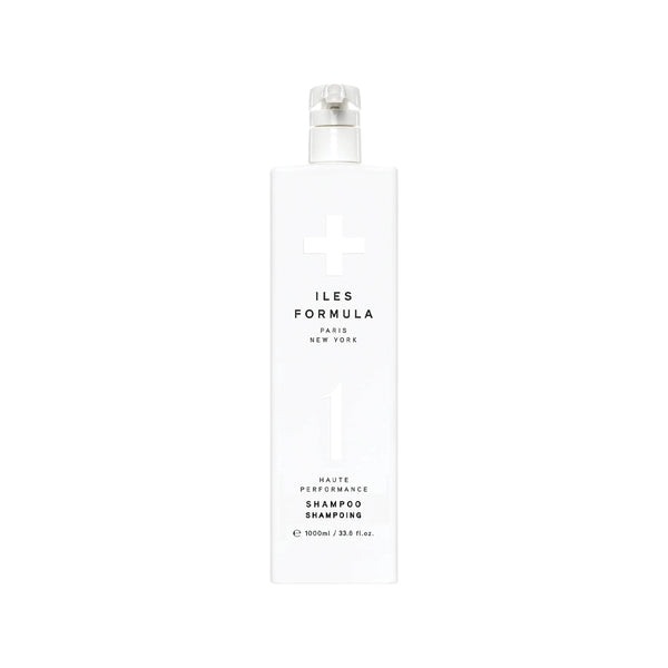 Iles Formula Haute Performance Shampoo