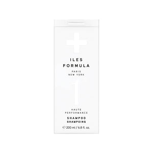 Iles Formula Haute Performance Shampoo