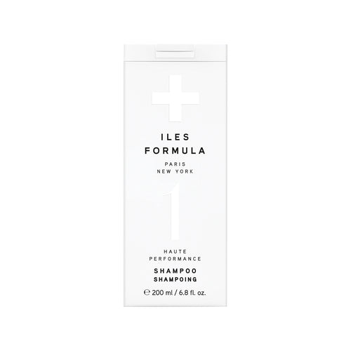 Iles Formula Haute Performance Shampoo