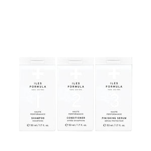 Iles Formula The Mini Signature Collection