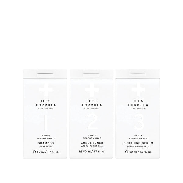 Iles Formula The Mini Signature Collection