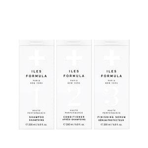 Iles Formula Signature Collection
