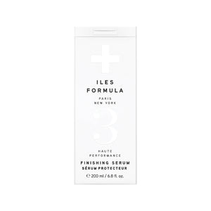 Iles Formula Finishing Serum Haute Performance
