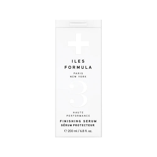 Iles Formula Finishing Serum Haute Performance