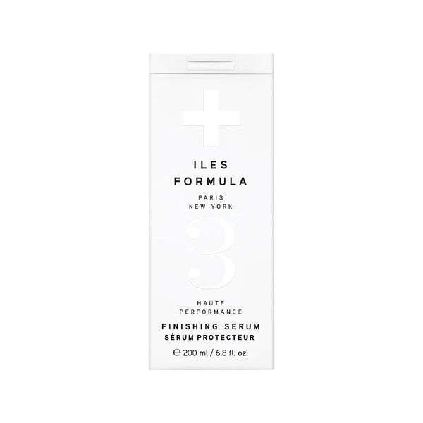 Iles Formula Finishing Serum Haute Performance