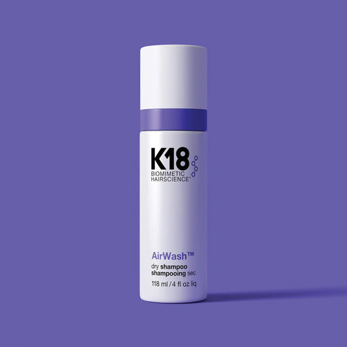 K18 AirWash Dry Shampoo