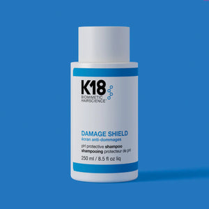 K18 Biomimetic Hairscience Damage Shield pH Protective Shampoo