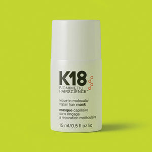 K18 Leave-In Molecular Repair Hair Mask