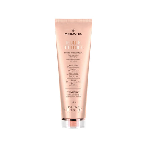 Medavita Huile d’Étoile Shining Oils Hair Mask