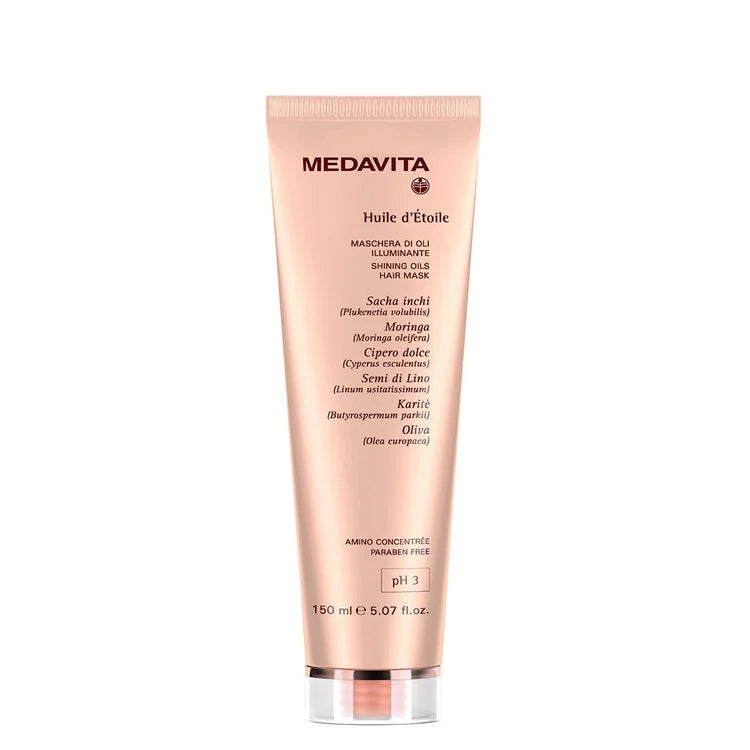 Medavita Huile d’Étoile Shining Oils Hair Mask