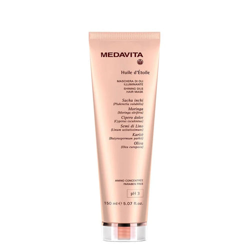 Medavita Huile d’Étoile Shining Oils Hair Mask