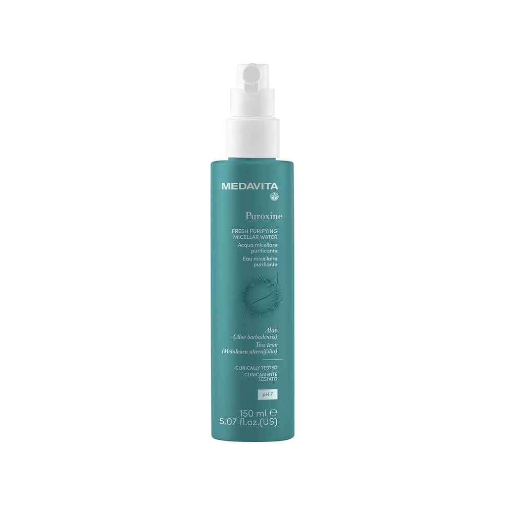 Medavita Puroxine Purifying Micellar Water