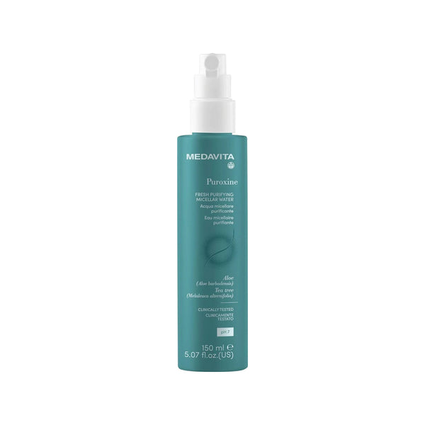 Medavita Puroxine Purifying Micellar Water
