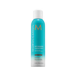 Moroccanoil Dry Shampoo Dark Tones