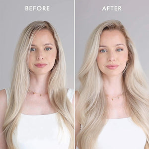 Moroccanoil Dry Shampoo Light tones
