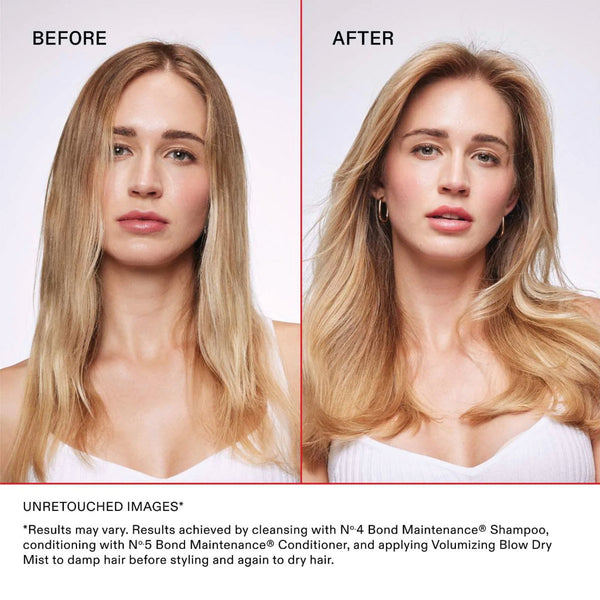 Olaplex Volumizing Blow Dry Mist