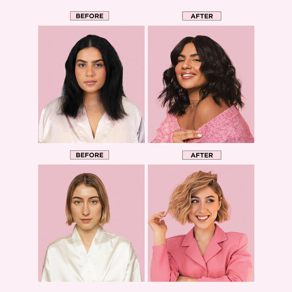 DESING.ME PUFF ME Volumizing Conditioner