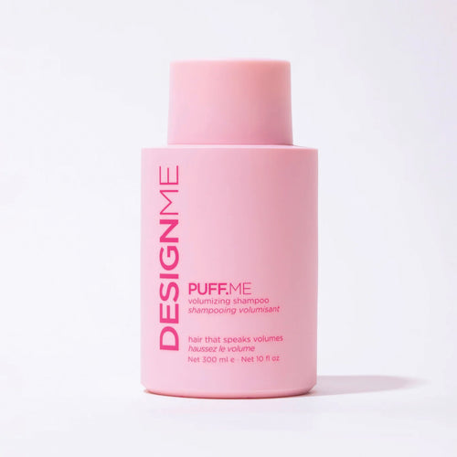 DESIGN.ME PUFF ME Volumizing Shampoo