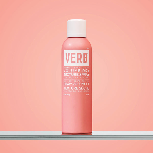 VERB Volume Dry Texture Spray