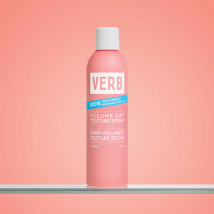 VERB Volume Dry Texture Spray