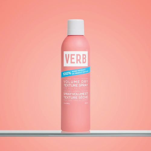 VERB Volume Dry Texture Spray