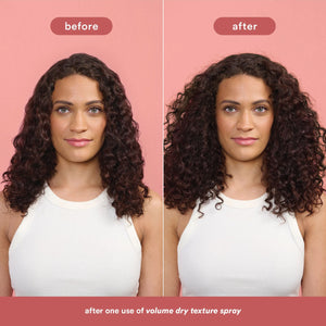 VERB Volume Dry Texture Spray
