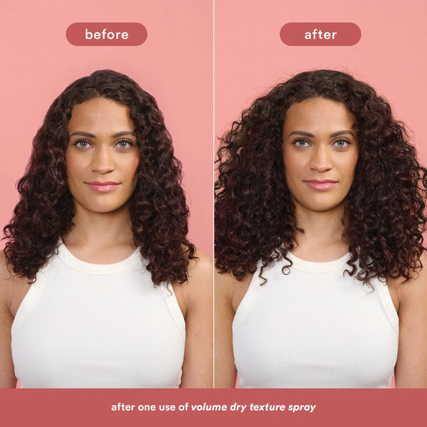 VERB Volume Dry Texture Spray